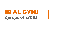 Fitness Gym Sticker by Enjoy Wellness