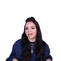 swipe up Sticker by Alycia Marie