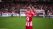 Ecfc Exetercity GIF by Exeter City Football Club