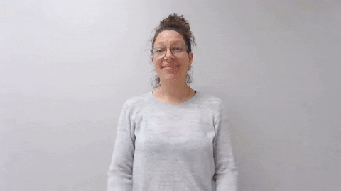 Asl Tie GIF