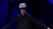 Sad Conor Mckenna GIF by FoilArmsandHog