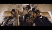Flying Private Jet GIF by Wrekonize