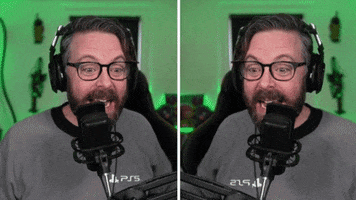 Oh No Oops GIF by Kinda Funny