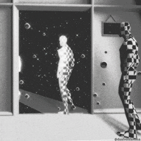 Dance Love GIF by dualvoidanima