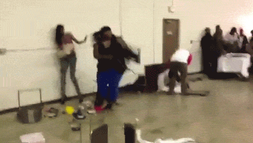 friday GIF