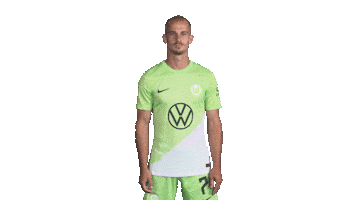 Three Points Win Sticker by VfL Wolfsburg