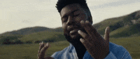 free spirit GIF by Khalid