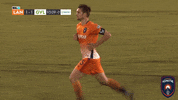 league one running GIF by Lansing Ignite FC