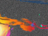 morph mash up GIF by Kenaim