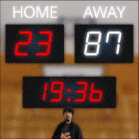 23 Home GIF