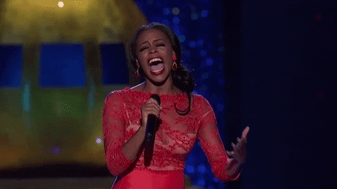 Miss New York GIF by Miss America