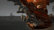 State Of Decay GIF by Sea of Thieves
