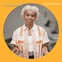 Hit Me Lets Go GIF by Shutterstock