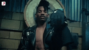 priya badshah GIF