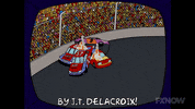 Season 18 Episode 3 GIF by The Simpsons