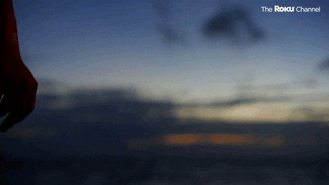 Royalties GIF by The Roku Channel