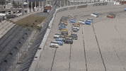Racing Darlington GIF by NASCAR