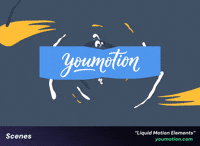 Animation Logo GIF by youmotion.com