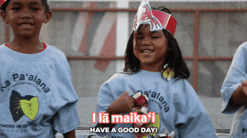 Greeting Good Day GIF by Partners in Development Foundation