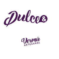 Dulce Kanalla Sticker by Spenly