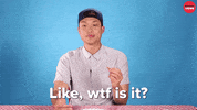 Americans Try Extremely British Snacks GIF by BuzzFeed