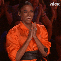 Happy Cheers GIF by Nickelodeon