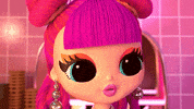 Swag GIF by L.OL. Surprise!