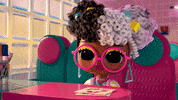 Swag Earth GIF by L.OL. Surprise!