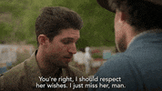 Missing Her Season 4 GIF by Good Trouble