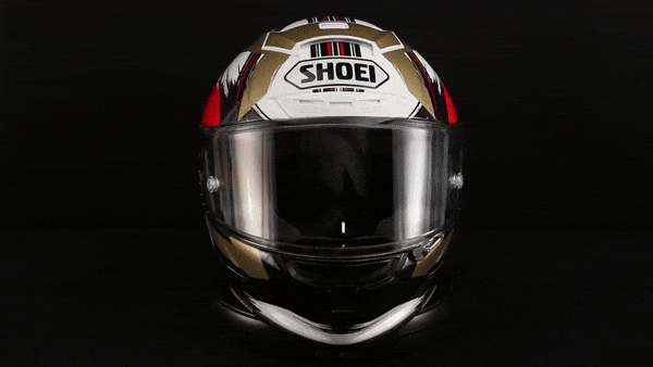 helmet Marquez GIF