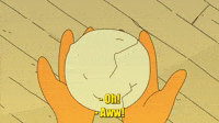 Aww!