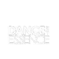 Sticker by Dance Essence
