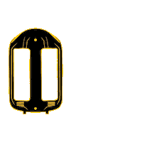 Fishing Carp Sticker by Carplounge