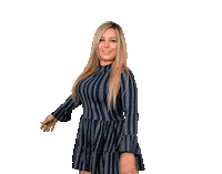 Es Show Kiss Sticker by Multimedios Tv