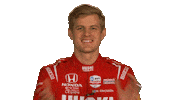 Ntt Indycar Series Sport Sticker by INDYCAR