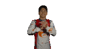 Ntt Indycar Series Sport Sticker by INDYCAR