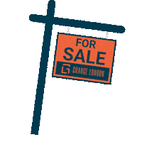 GrangeLondon real estate sale for sale sale post Sticker