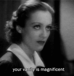 joan crawford GIF by Maudit