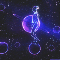 Dance Love GIF by dualvoidanima