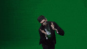 little simz serge GIF by THE S.L.P.