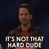 Icarly GIF by Paramount+