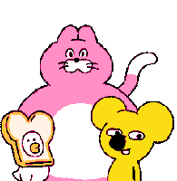 Compliment 최고 Sticker by zizone_official