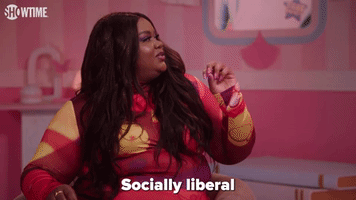 Socially Liberal And Fiscally Conservative
