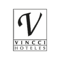 Verano Sticker by VincciHoteles