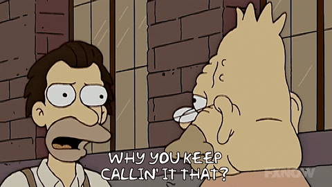 Episode 4 GIF by The Simpsons