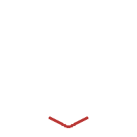 Red Heart Sticker