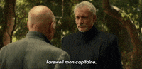 Season 2 Episode 10 GIF by Paramount+