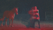 Sexy Cowboy GIF by Darius Martin