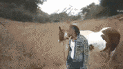Sexy Cowboy GIF by Darius Martin