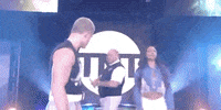 Cody Rhodes GIF by All Elite Wrestling on TNT